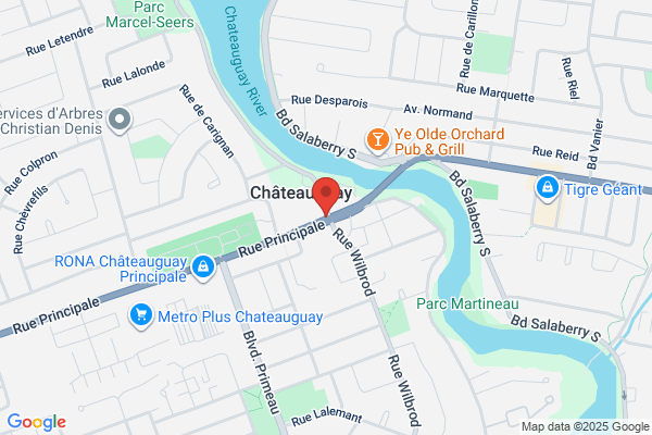 Patisserie Chez Gaumond Chateauguay