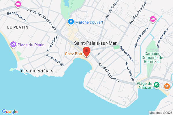Chez Bob