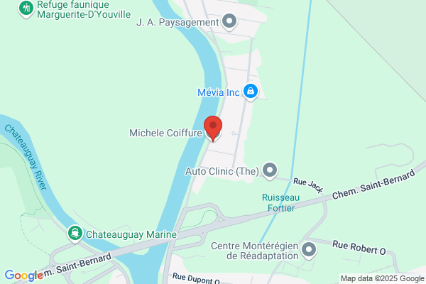 Michele Coiffure