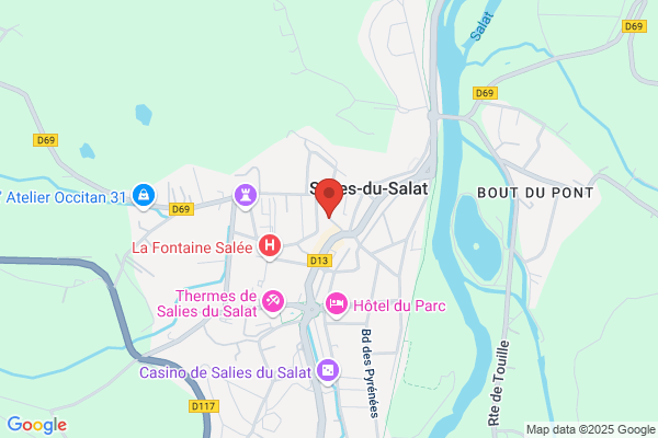 Institut Noella Bourrelle