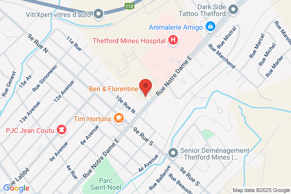 PiedRéseau Châteauguay/Mercier - Podiatres et orthèses