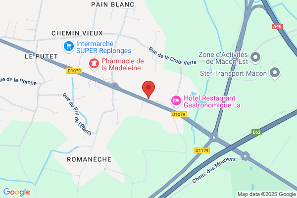 Service Comptable Belmond Plus
