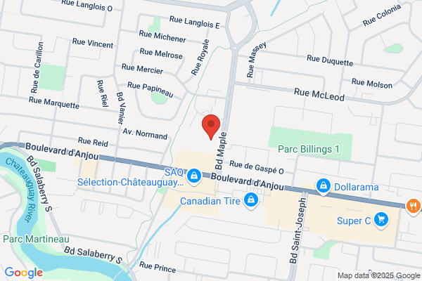 Chateauguay, Bibliotheque, Enfants
