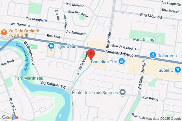 Croteau Magasin D'aubaines, Montreal