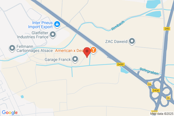 Ateliers D'usinage Seltech Inc