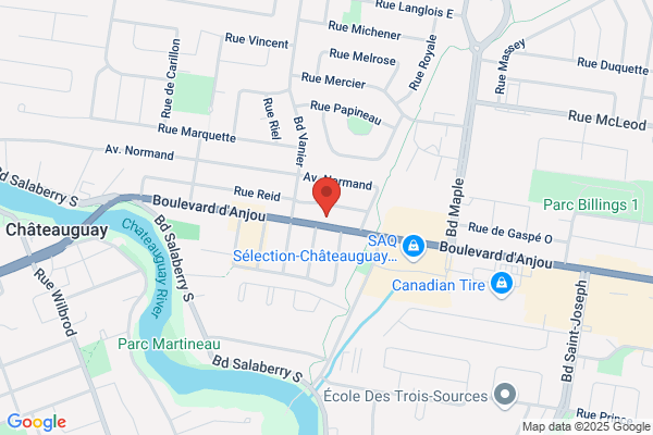Hopital Veterinaire Savaria
