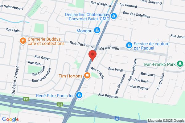 Enterprise Location de Camions