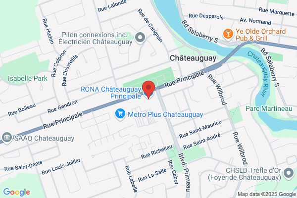 RONA Châteauguay