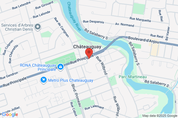 CVLC-Chateauguay Valley Literacy Council