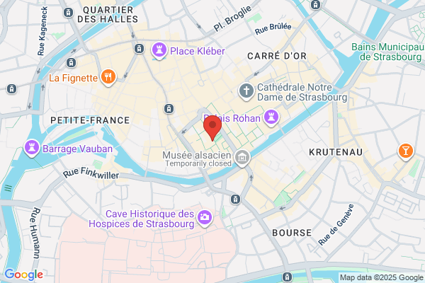 Antiquites Et Cafe