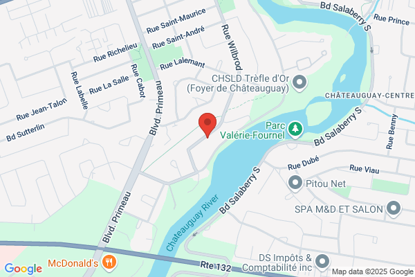 Bourdeau Michel Massotherapeute