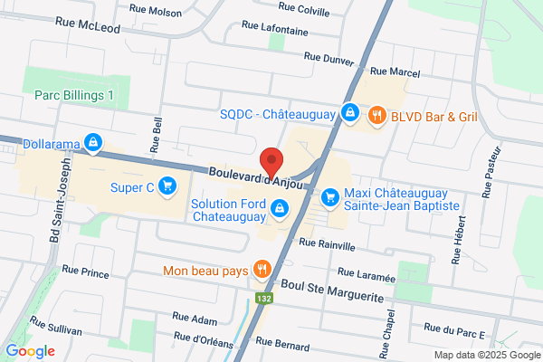Hippo Club Chateauguay