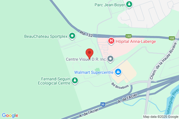 Hockey Mineur De Chateauguay