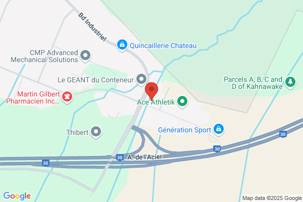 Imprimerie Lionel Durand Inc