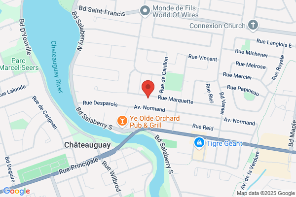 Brunelle Michel Agent Immobilier Affilie