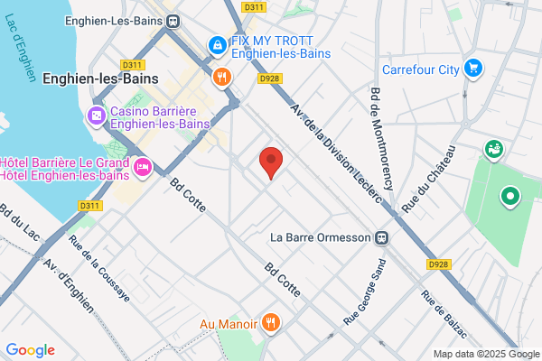 Lavigne Richard Agent Immobilier Agree