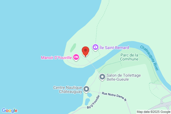 Bistro Sur La Rive