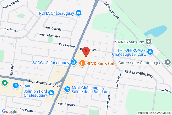 Cage Aux Sports (La) Restaurant