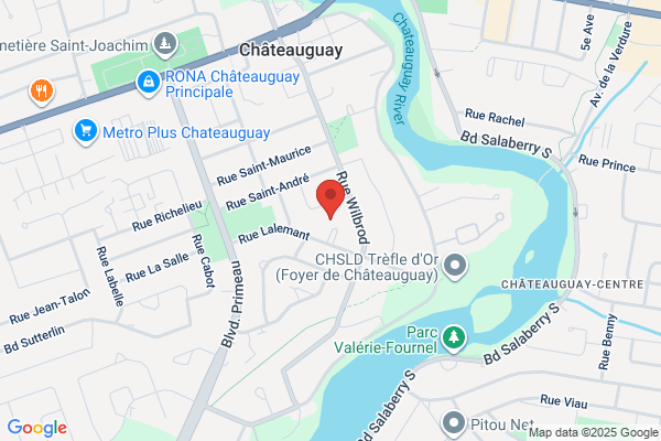 Restaurant Chez Lina