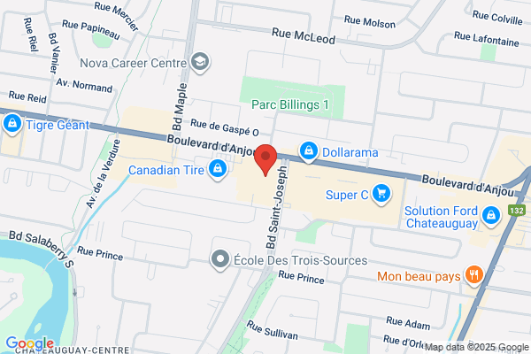 Gouvernement Du Quebec, Emploi Et Placement,Ministere De L'emploi De La Solidarite Sociale Et D, Direction Regionale De La Monteregie-Securite Du Re, Centre Loc