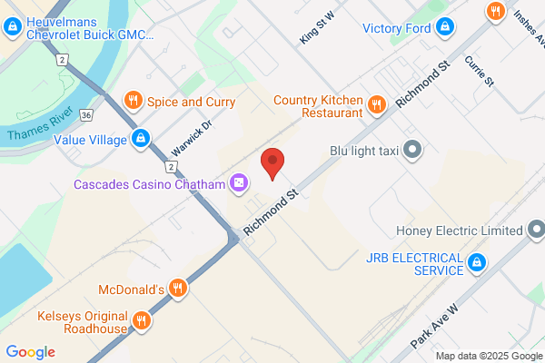 BDO Canada LLP