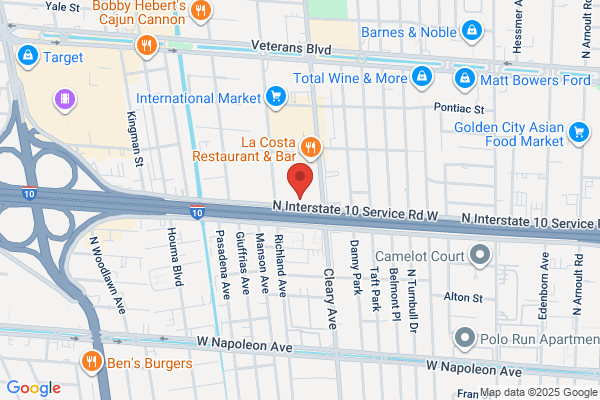L A Express Courier