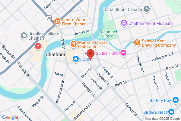 Crystal Robinson - Nest Realty Inc