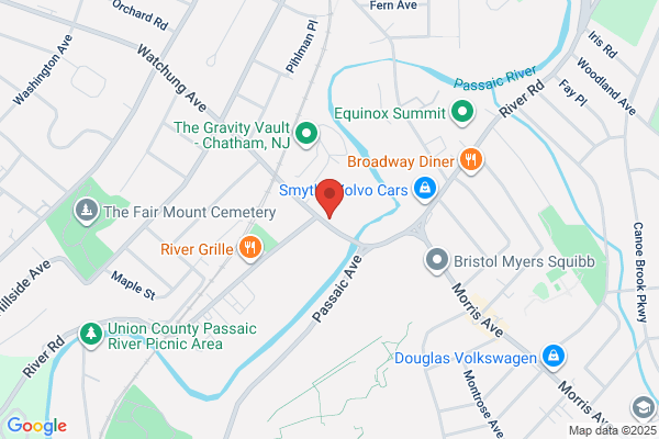 Chatham South Animal Hospital