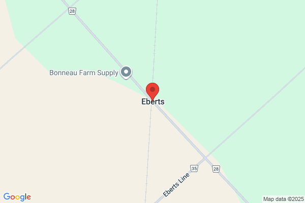 Eberts Estates