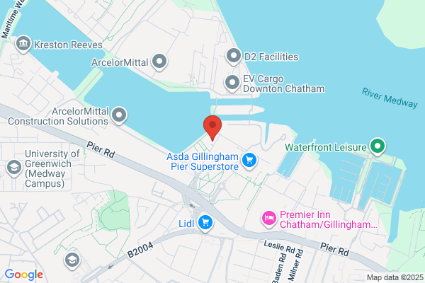 Fisher Apartments Ltd