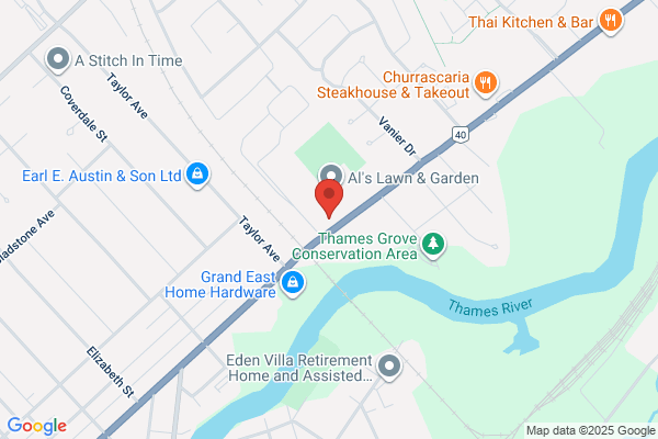 Grandview Apartments