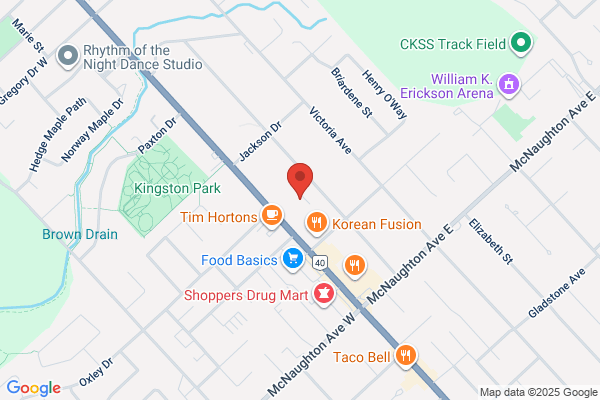 Localcoin Bitcoin ATM - Ann's Convenience & Video