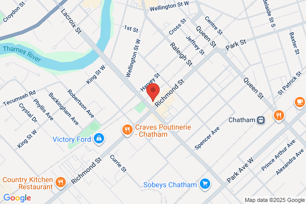 Localcoin Bitcoin ATM - Richmond Convenience