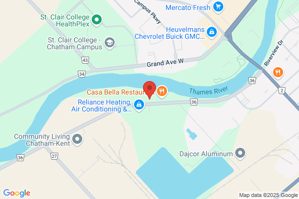 CARSTAR Chatham