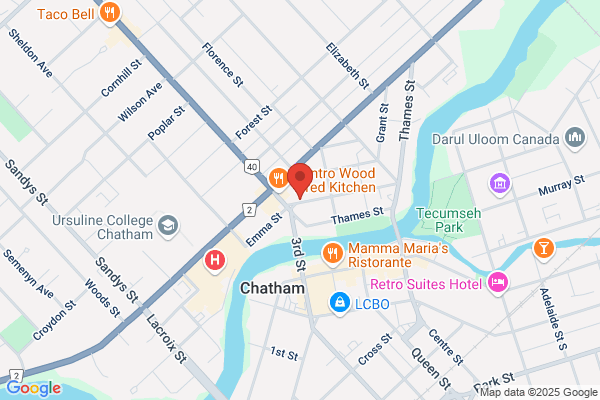 DriveWise Canada Chatham