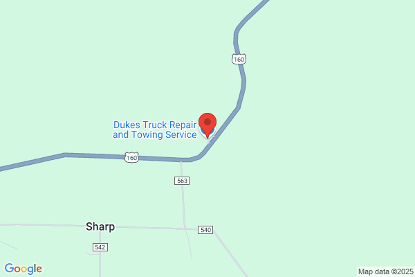 Duke's Truck Repair