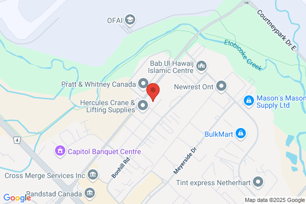 Auto Parts Centres