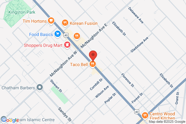 TD Canada Trust Branch and ATM