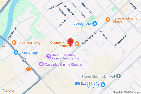 Firstontario Credit Union