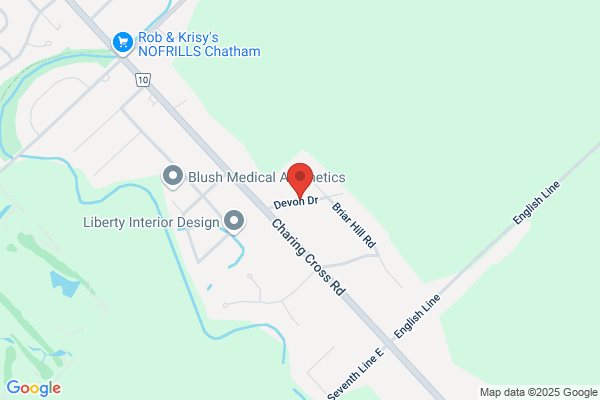 Judy's Place
