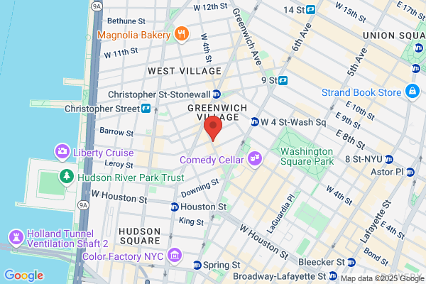 West Village Hair Lounge