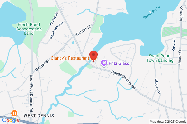Clancy's Bar & Grill