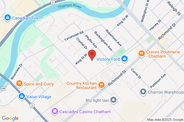 Lambton Kent District School Board, Elementary School, Winston Churchill School