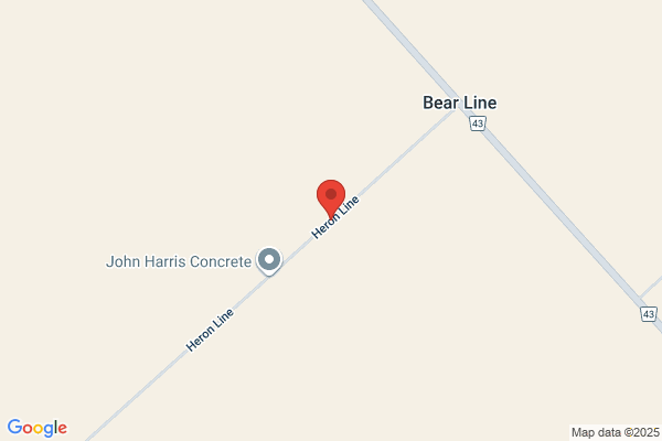 John Harris Concrete Ltd