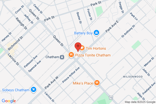 O'Phee Mechanical Ltd