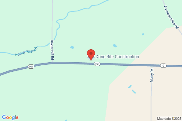 Done-Rite Construction