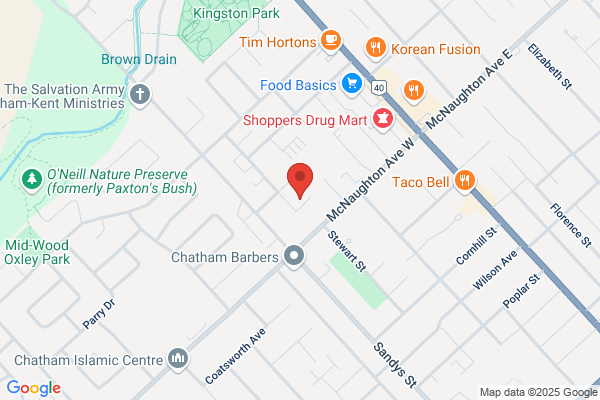 Deborah Lynn Dale's Catering