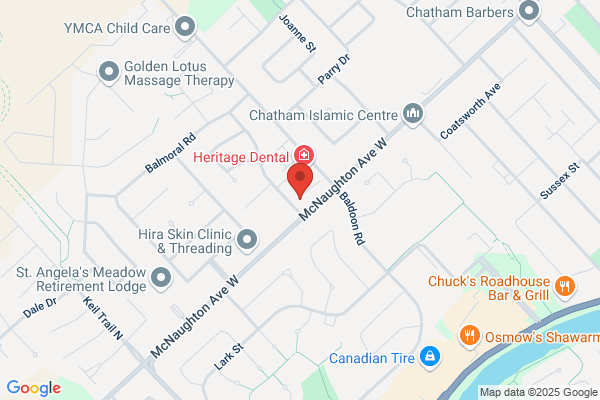 United Way Of Chatham-Kent
