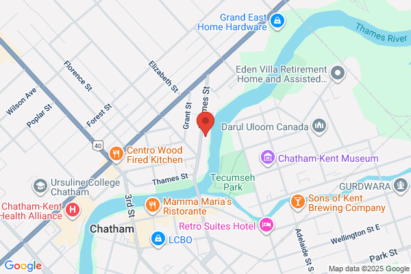 Chiropractic Wellness Centre