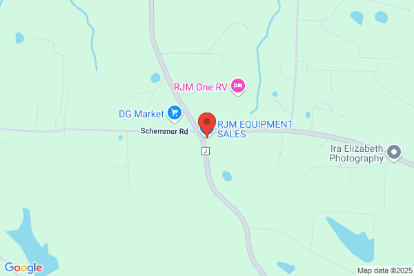 Rjm Equipment